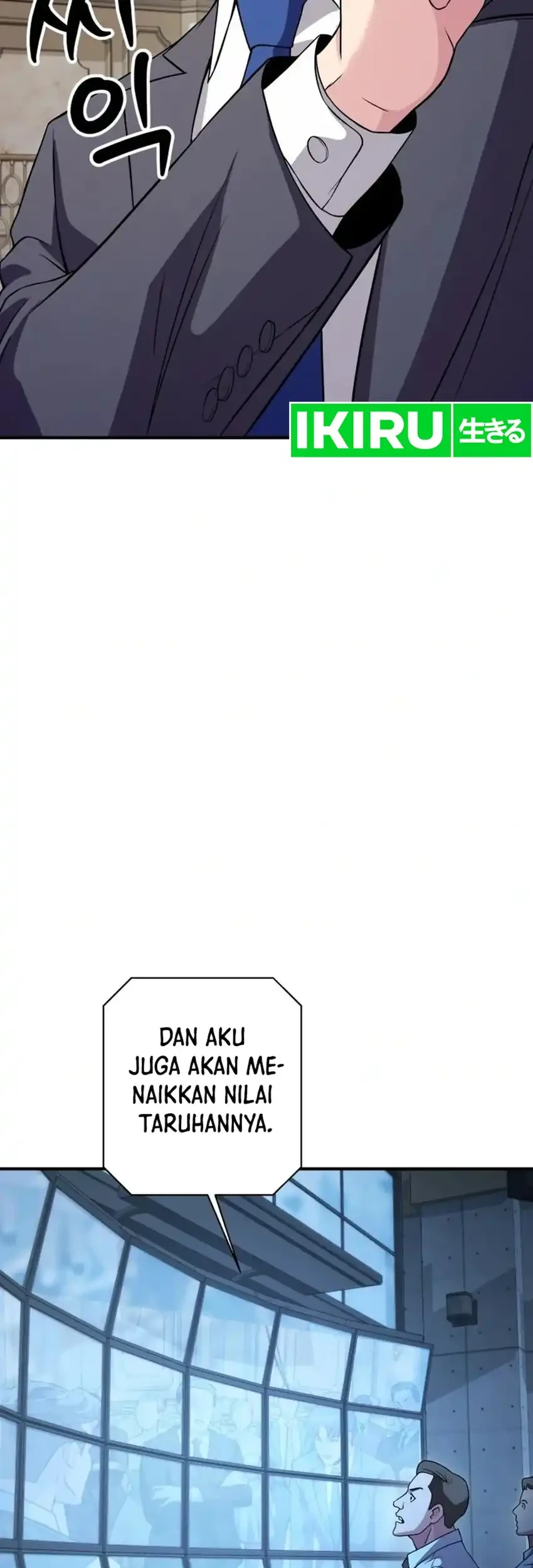 The Chaebol Family's Genius Monster Chapter 15 - halaman 83