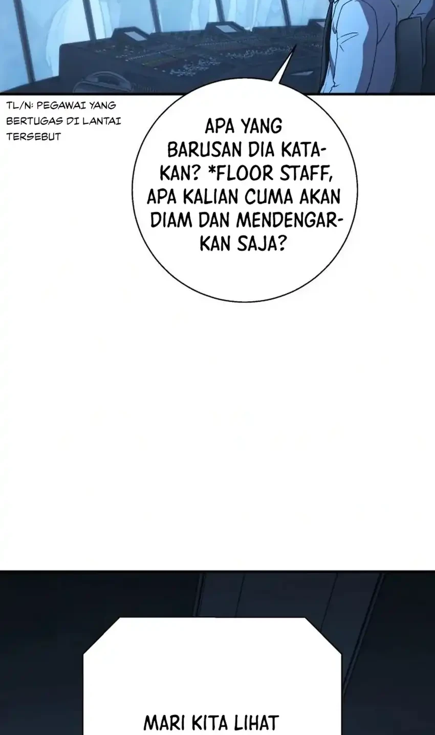 The Chaebol Family's Genius Monster Chapter 15 - halaman 84