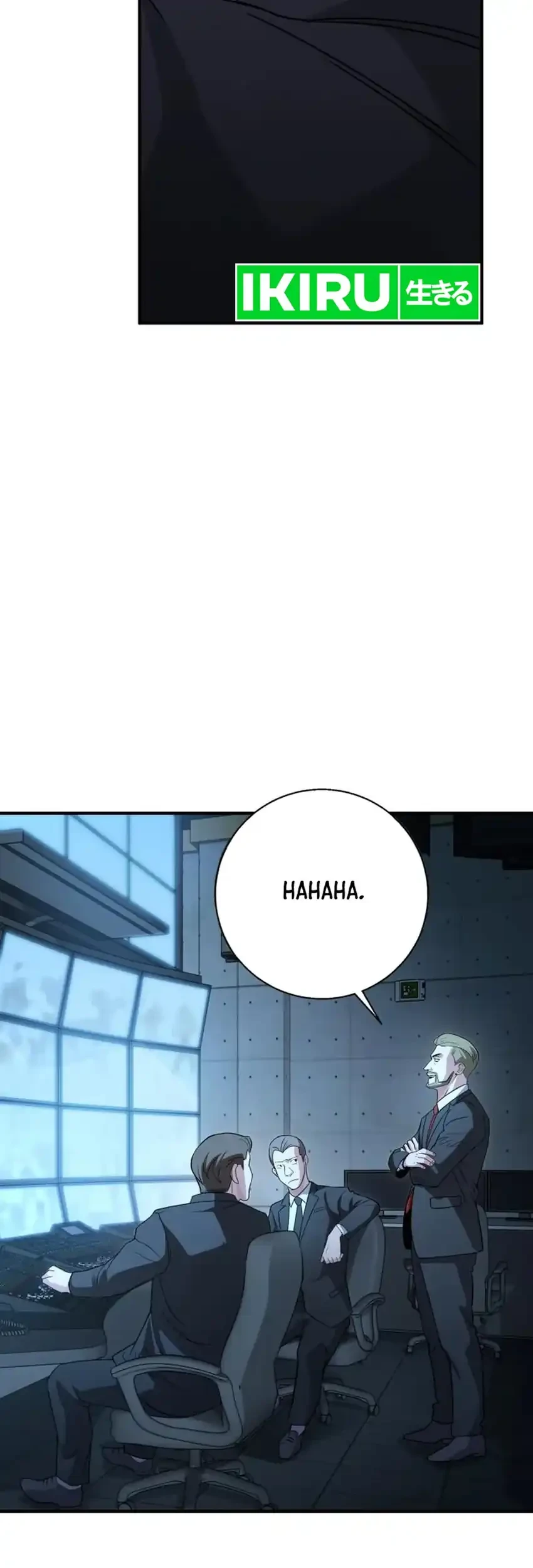 The Chaebol Family's Genius Monster Chapter 15 - halaman 87