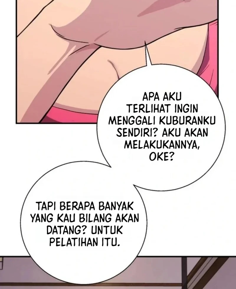 The Chaebol Family's Genius Monster Chapter 16 - halaman 105