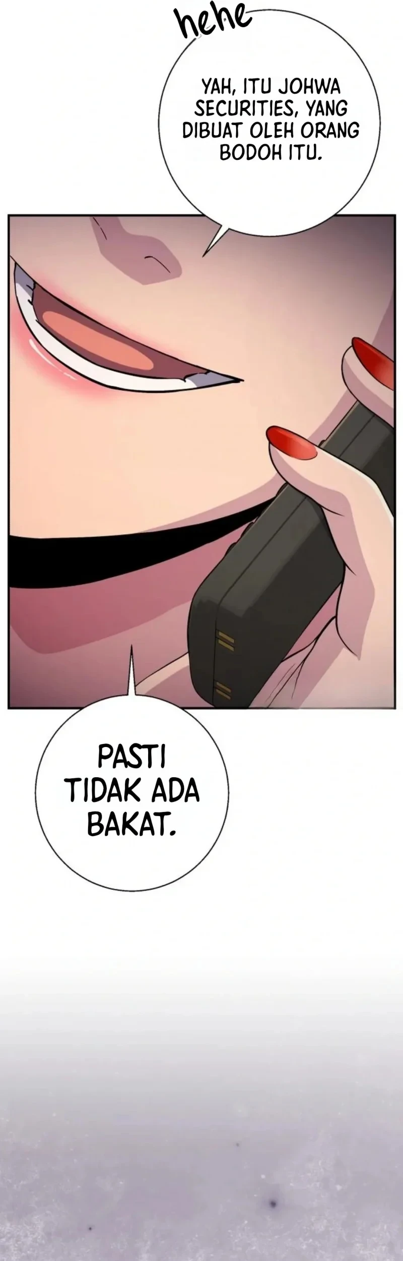 The Chaebol Family's Genius Monster Chapter 16 - halaman 107