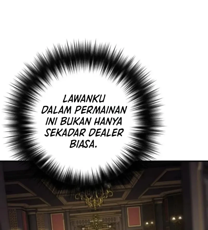 The Chaebol Family's Genius Monster Chapter 16 - halaman 17