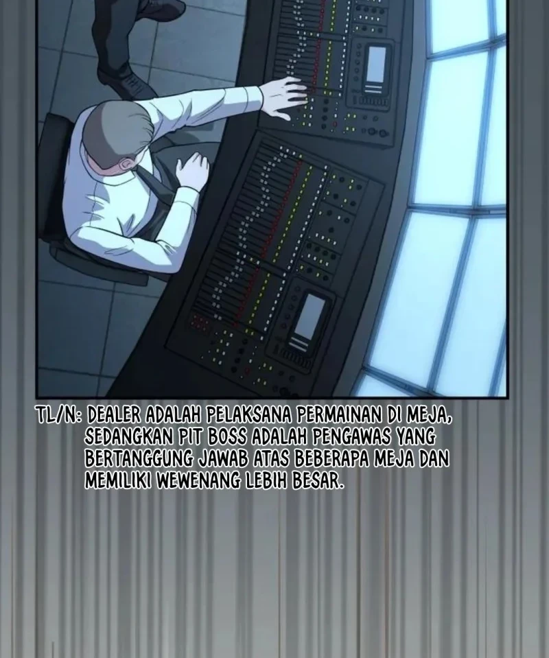 The Chaebol Family's Genius Monster Chapter 16 - halaman 19
