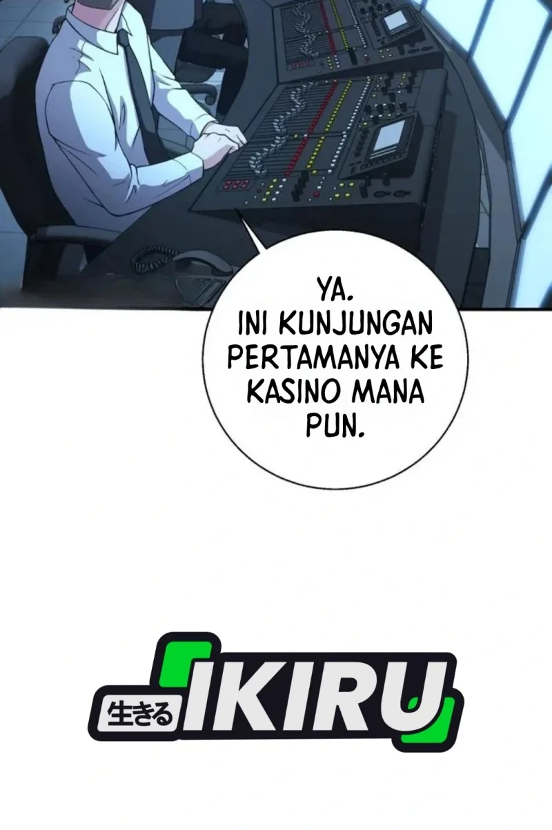The Chaebol Family's Genius Monster Chapter 16 - halaman 2