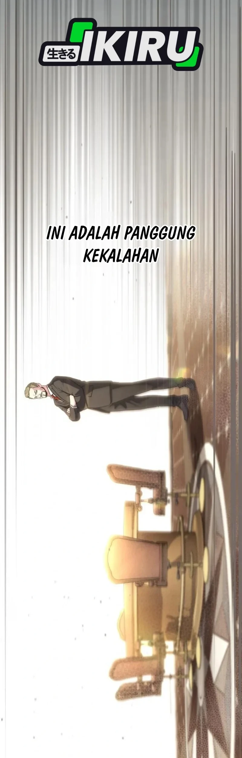 The Chaebol Family's Genius Monster Chapter 16 - halaman 20