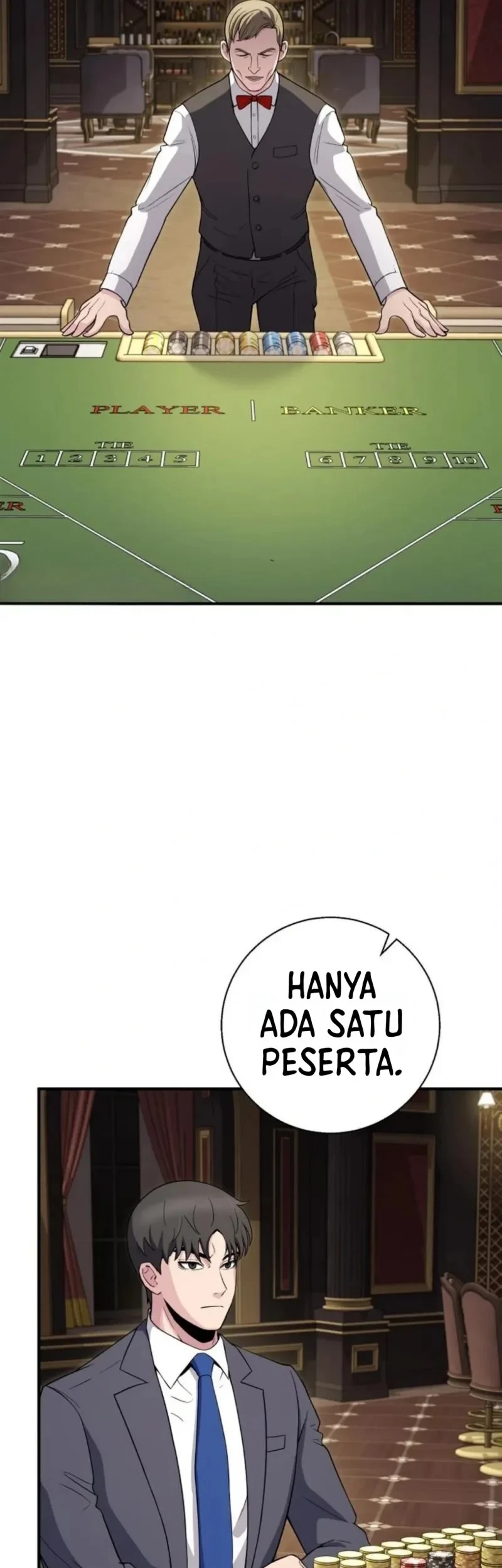 The Chaebol Family's Genius Monster Chapter 16 - halaman 24
