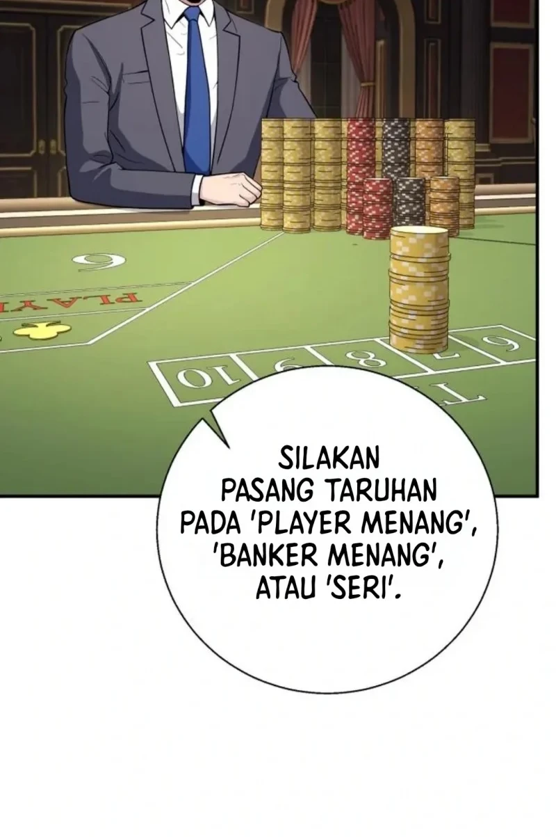 The Chaebol Family's Genius Monster Chapter 16 - halaman 27