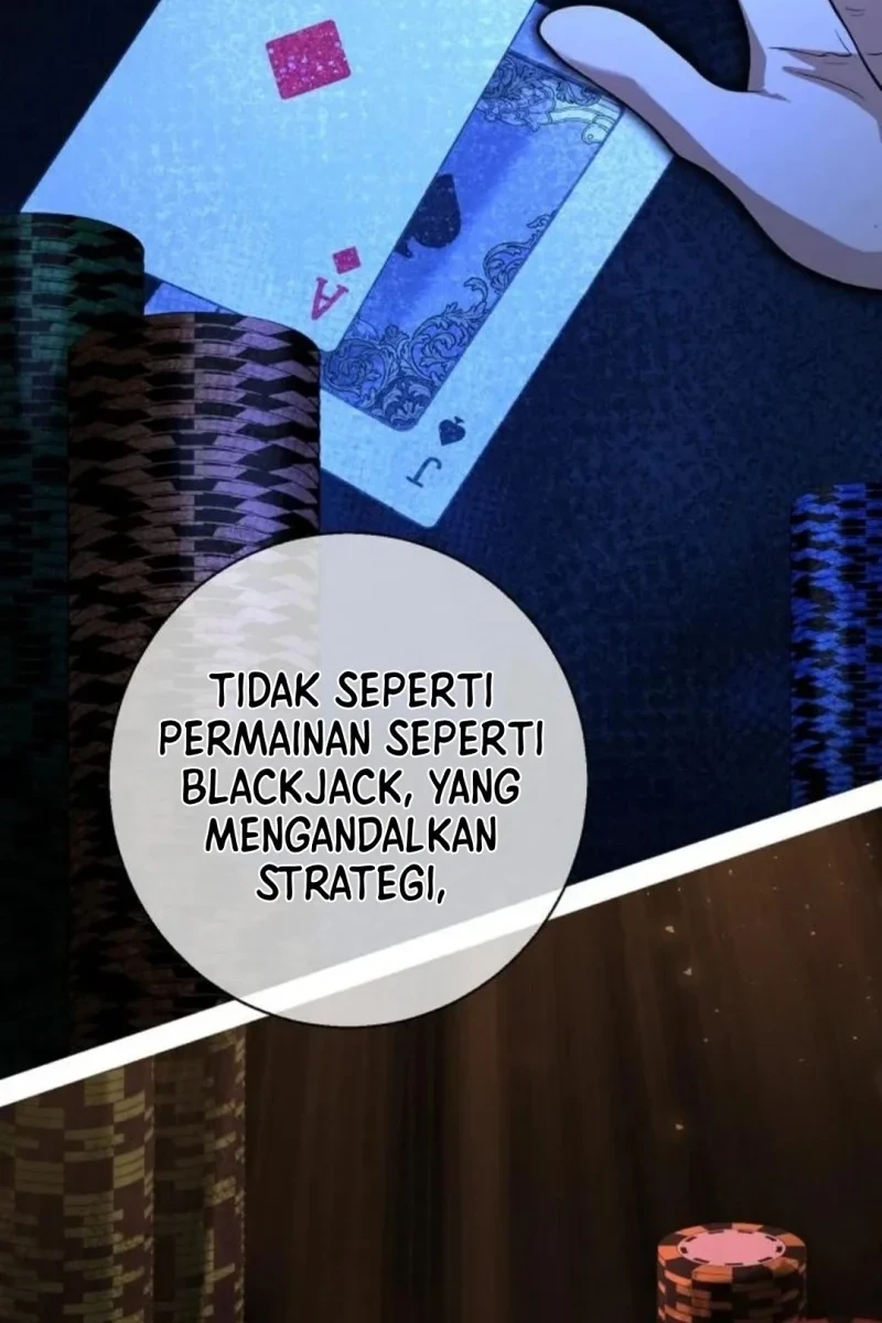 The Chaebol Family's Genius Monster Chapter 16 - halaman 33