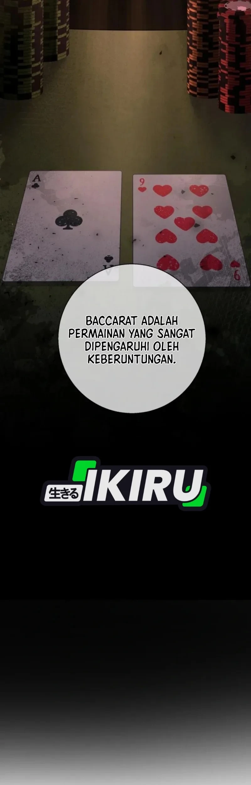 The Chaebol Family's Genius Monster Chapter 16 - halaman 34