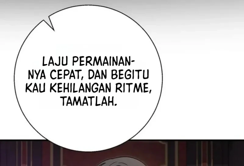 The Chaebol Family's Genius Monster Chapter 16 - halaman 35