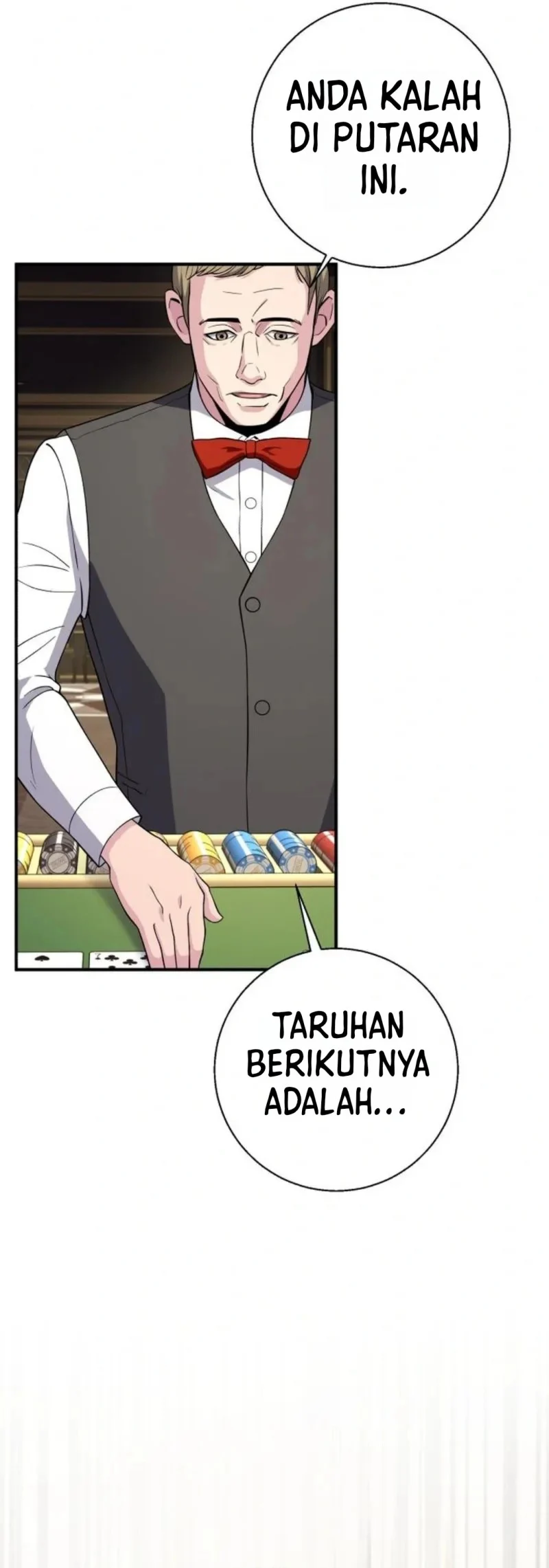 The Chaebol Family's Genius Monster Chapter 16 - halaman 46