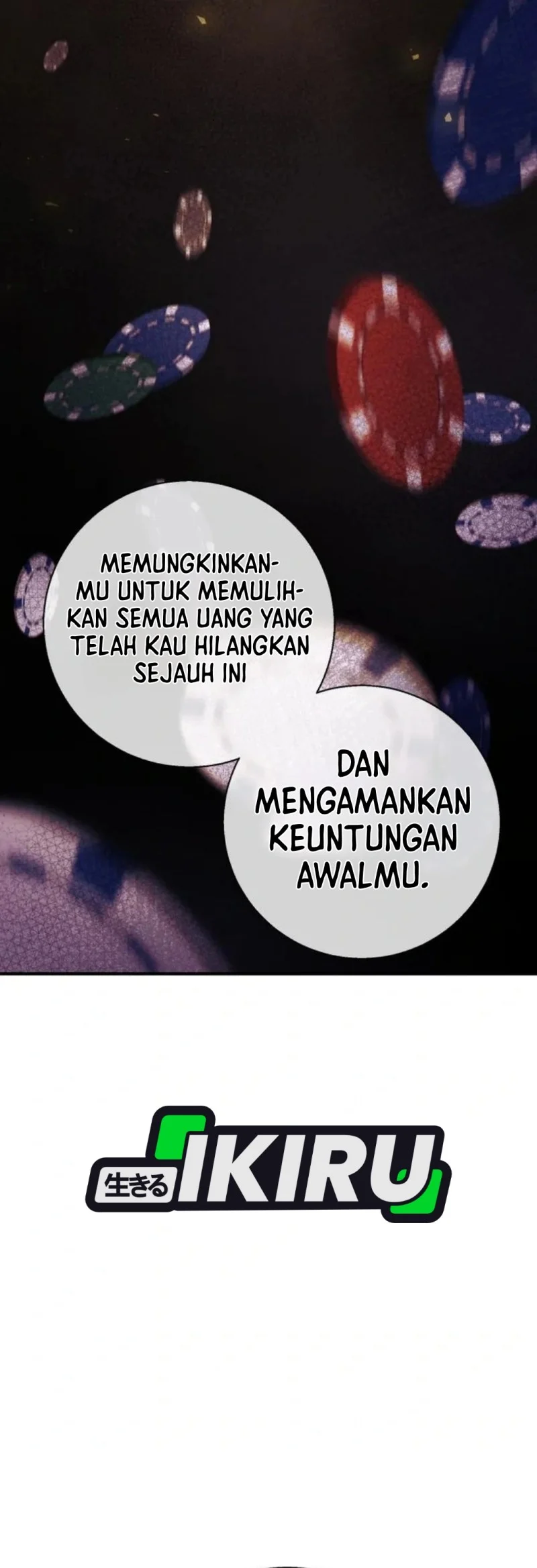 The Chaebol Family's Genius Monster Chapter 16 - halaman 50