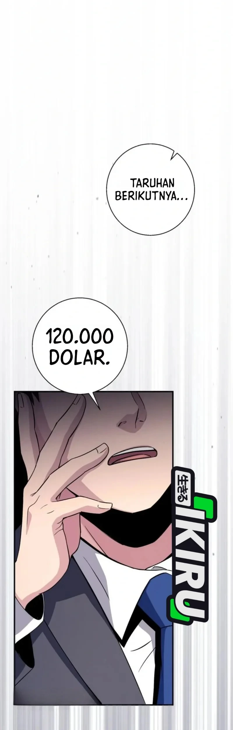 The Chaebol Family's Genius Monster Chapter 16 - halaman 62