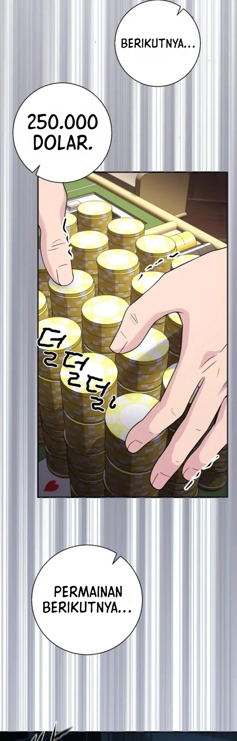 The Chaebol Family's Genius Monster Chapter 16 - halaman 64