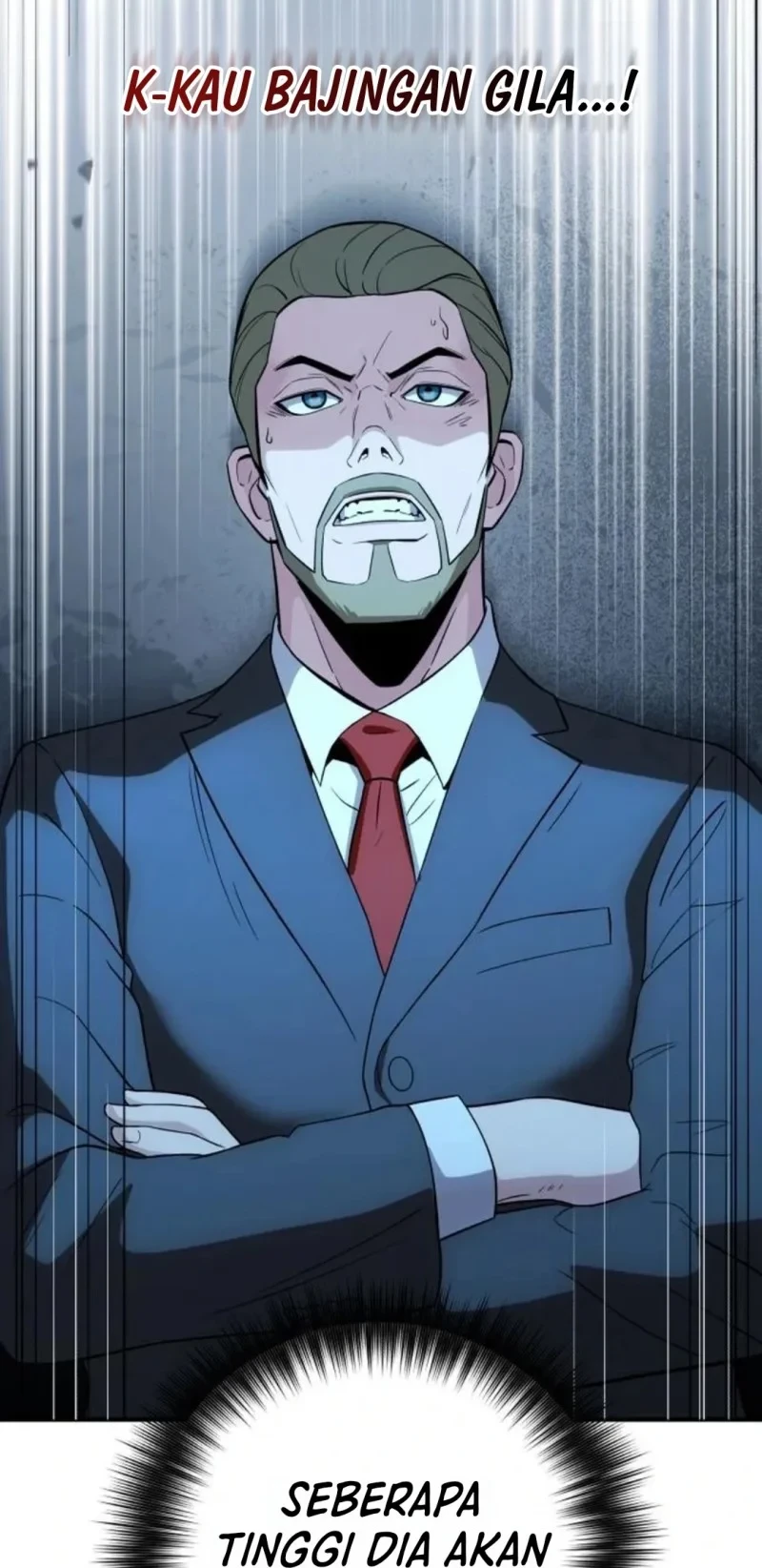 The Chaebol Family's Genius Monster Chapter 16 - halaman 66