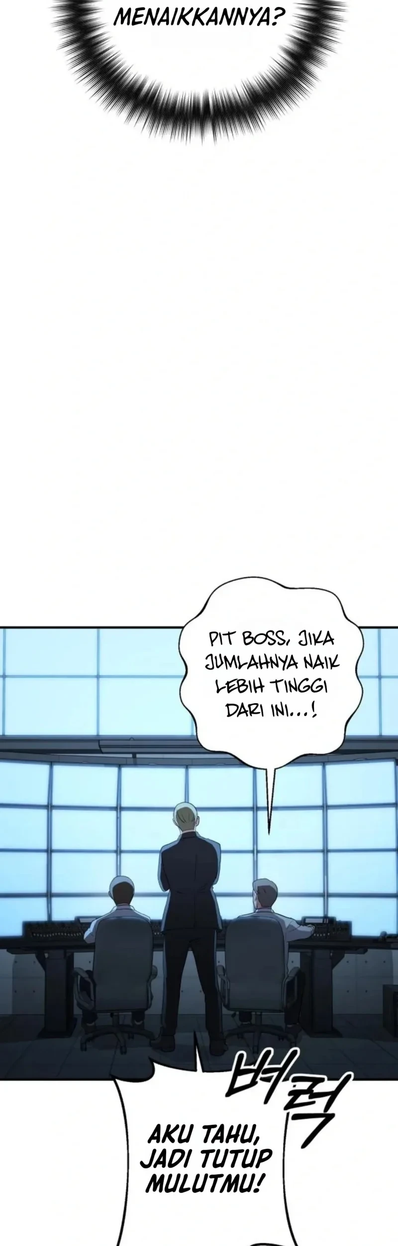 The Chaebol Family's Genius Monster Chapter 16 - halaman 67