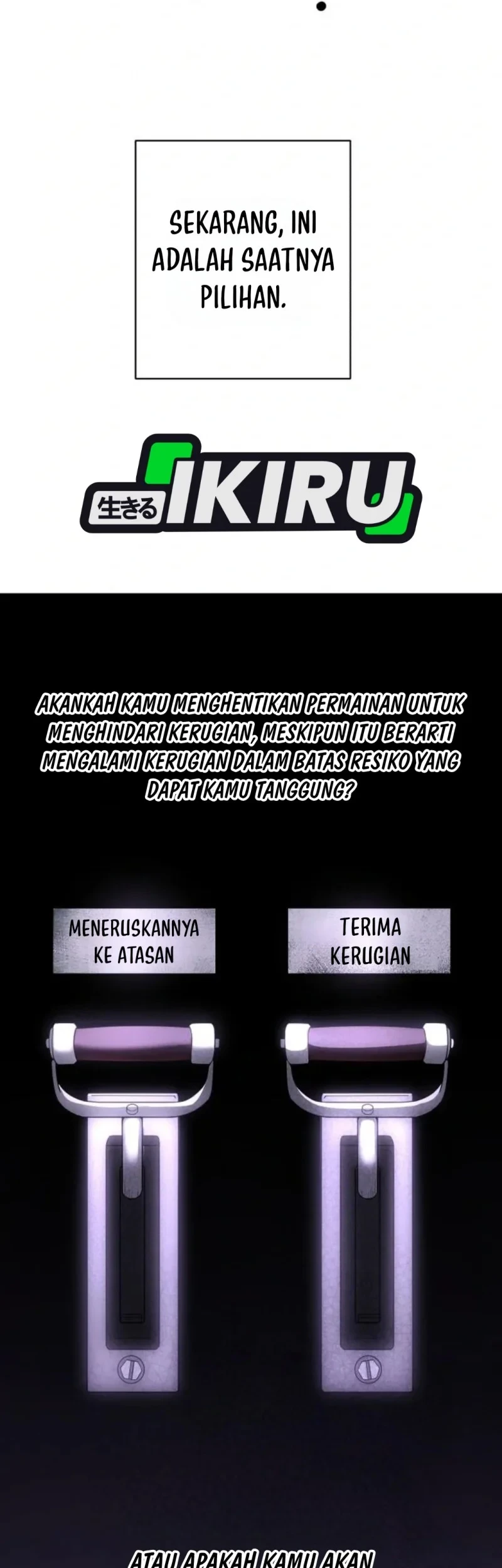 The Chaebol Family's Genius Monster Chapter 16 - halaman 77