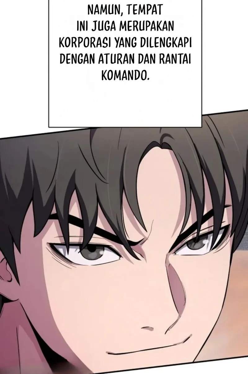 The Chaebol Family's Genius Monster Chapter 16 - halaman 8