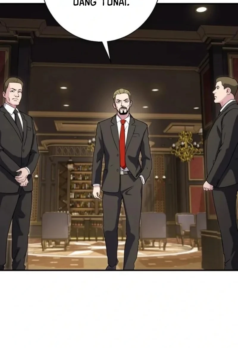 The Chaebol Family's Genius Monster Chapter 16 - halaman 82