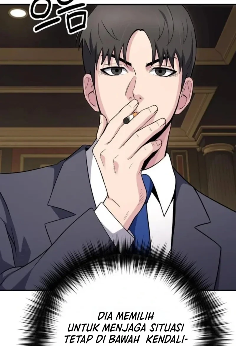 The Chaebol Family's Genius Monster Chapter 16 - halaman 84