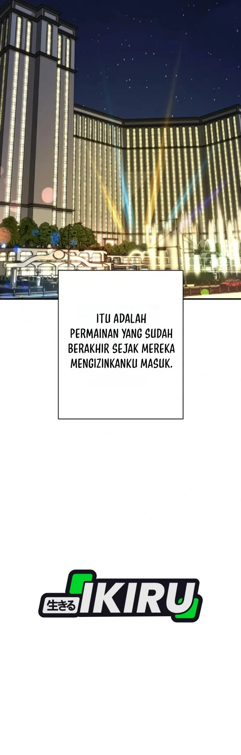 The Chaebol Family's Genius Monster Chapter 16 - halaman 87