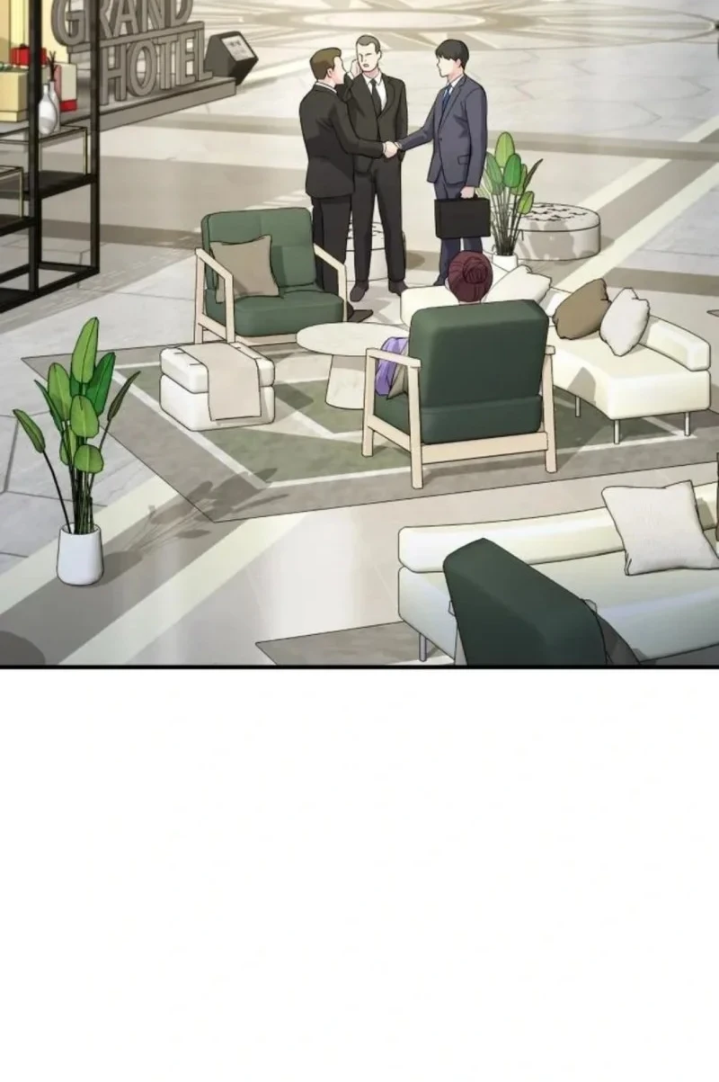 The Chaebol Family's Genius Monster Chapter 16 - halaman 90