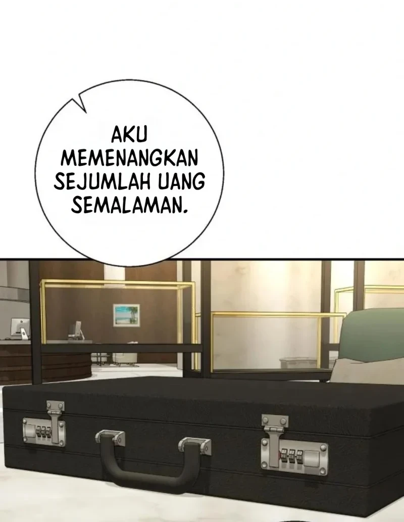 The Chaebol Family's Genius Monster Chapter 16 - halaman 92
