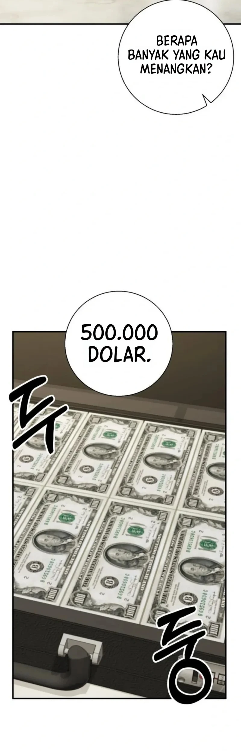 The Chaebol Family's Genius Monster Chapter 16 - halaman 93
