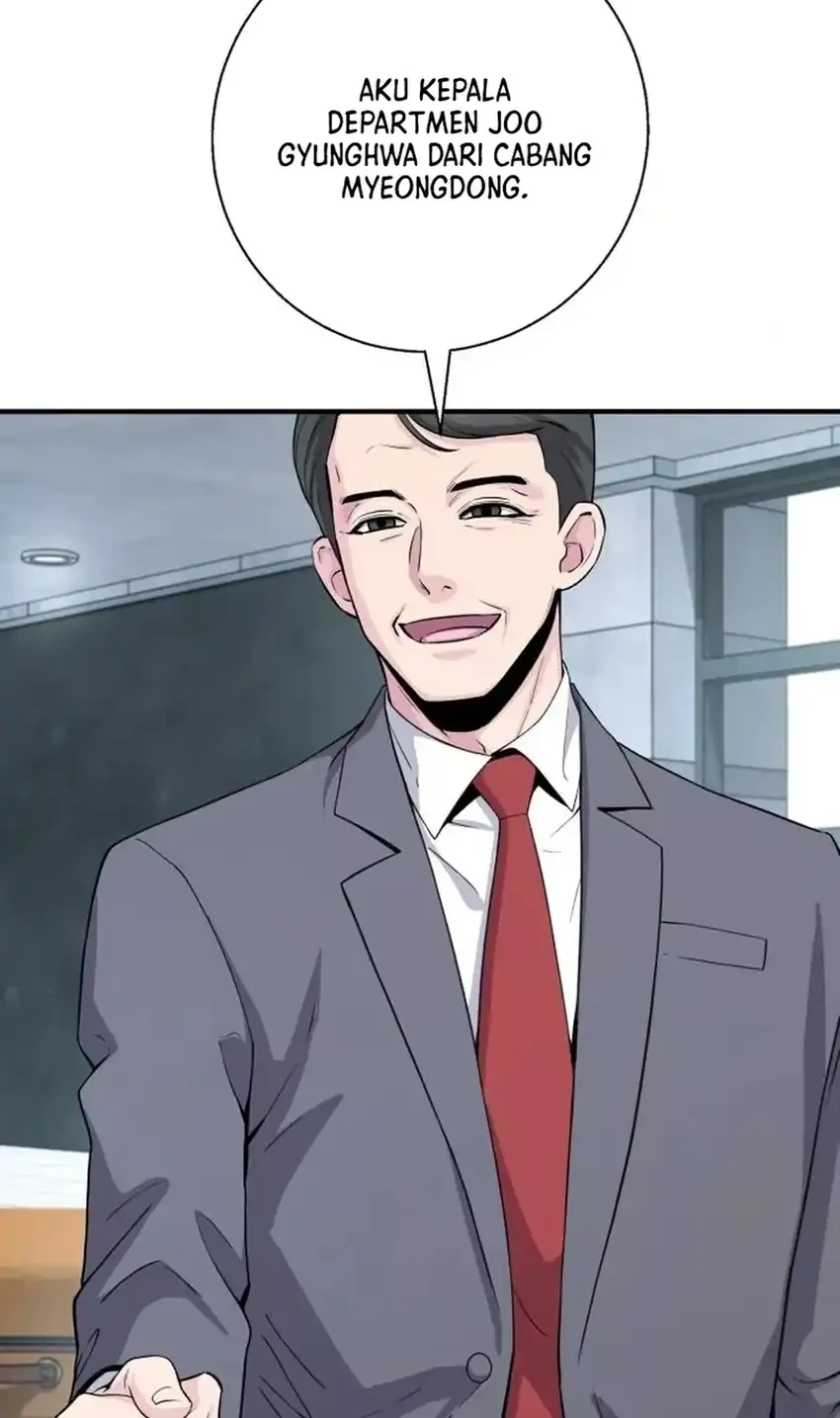 The Chaebol Family's Genius Monster Chapter 17 - halaman 10