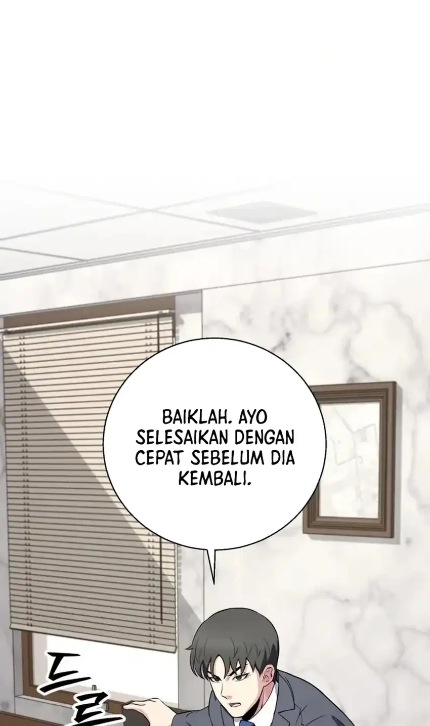 The Chaebol Family's Genius Monster Chapter 17 - halaman 100
