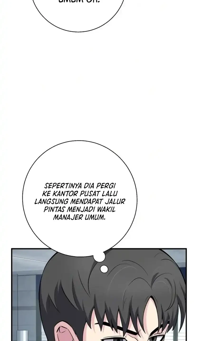The Chaebol Family's Genius Monster Chapter 17 - halaman 12