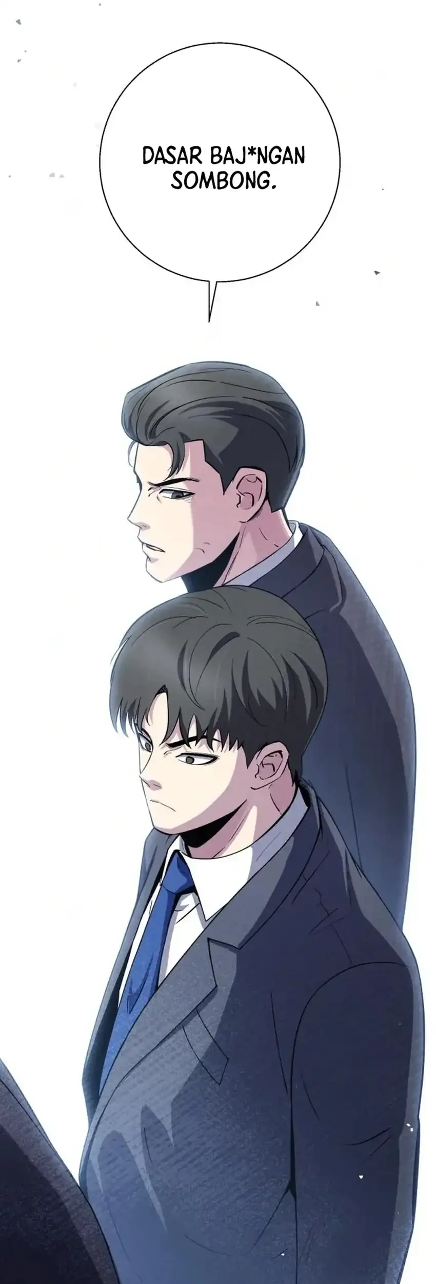 The Chaebol Family's Genius Monster Chapter 17 - halaman 15