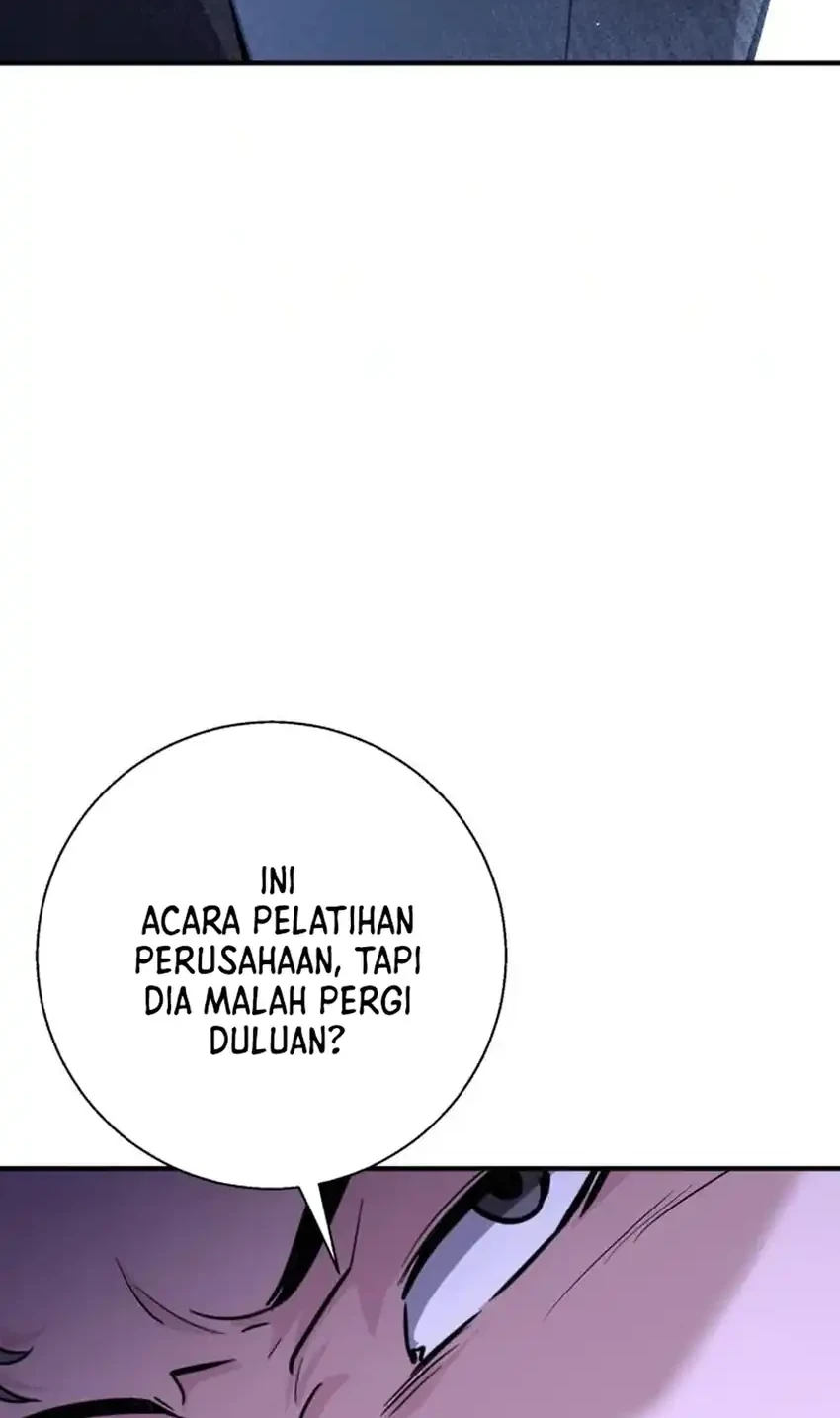 The Chaebol Family's Genius Monster Chapter 17 - halaman 16