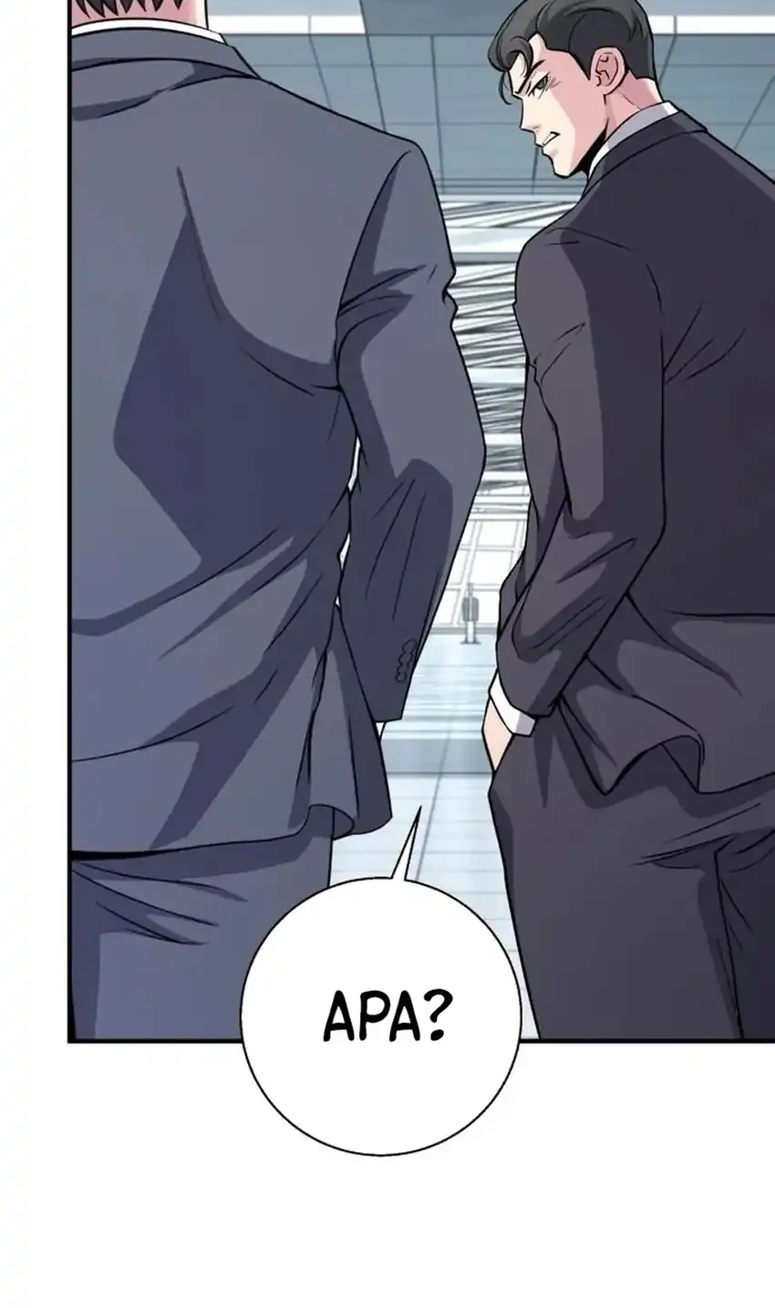 The Chaebol Family's Genius Monster Chapter 17 - halaman 18