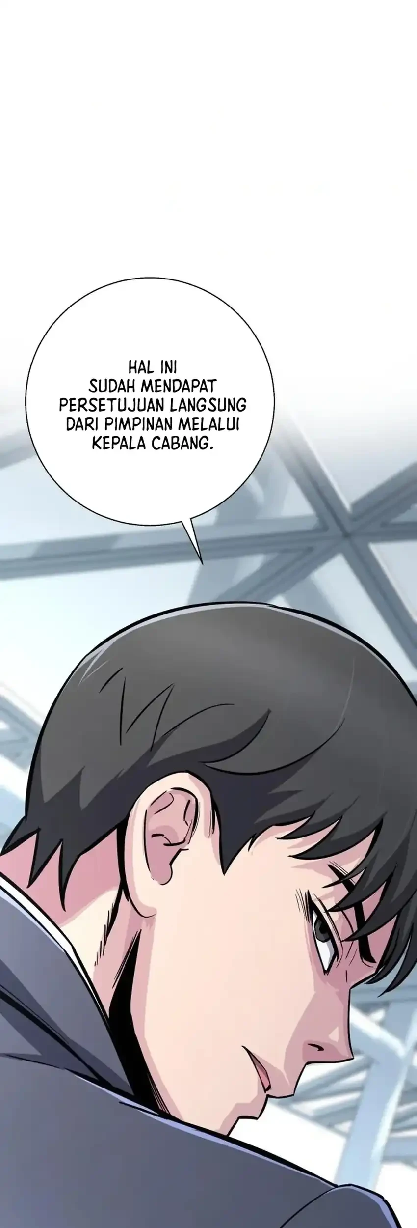 The Chaebol Family's Genius Monster Chapter 17 - halaman 19