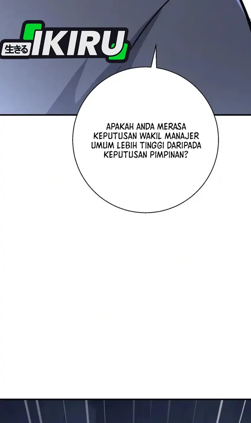 The Chaebol Family's Genius Monster Chapter 17 - halaman 20