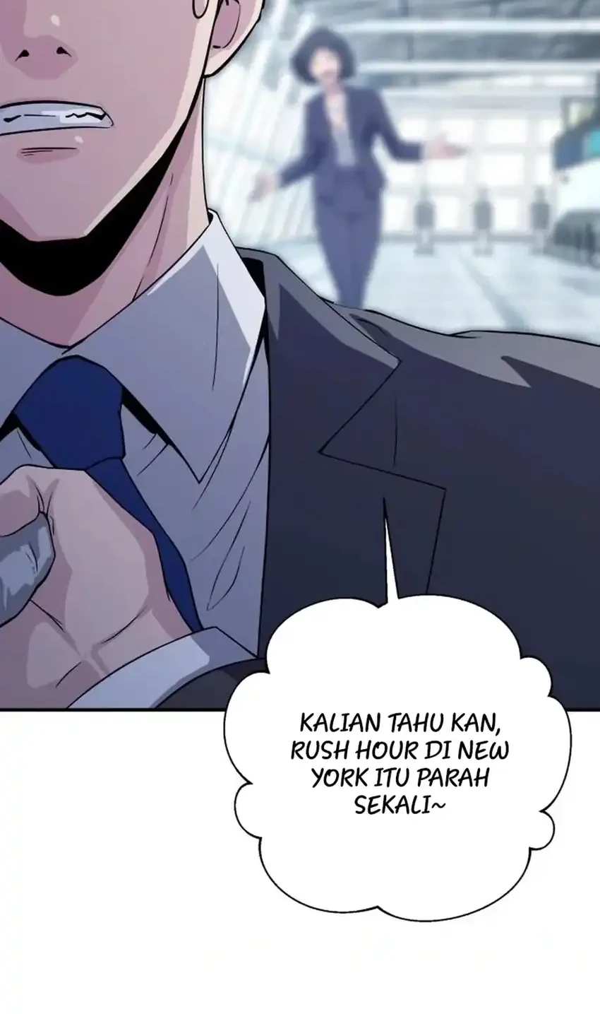The Chaebol Family's Genius Monster Chapter 17 - halaman 24