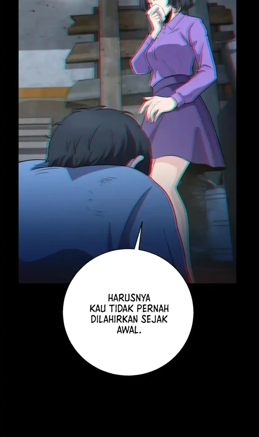 The Chaebol Family's Genius Monster Chapter 17 - halaman 30