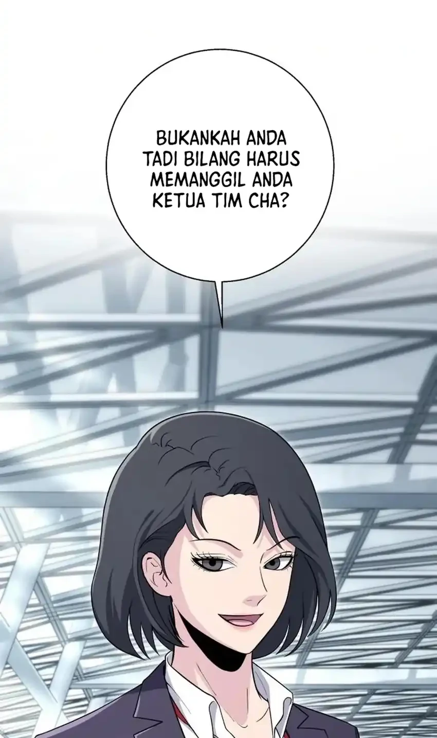 The Chaebol Family's Genius Monster Chapter 17 - halaman 32