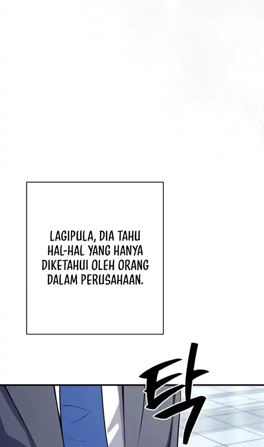 The Chaebol Family's Genius Monster Chapter 17 - halaman 38