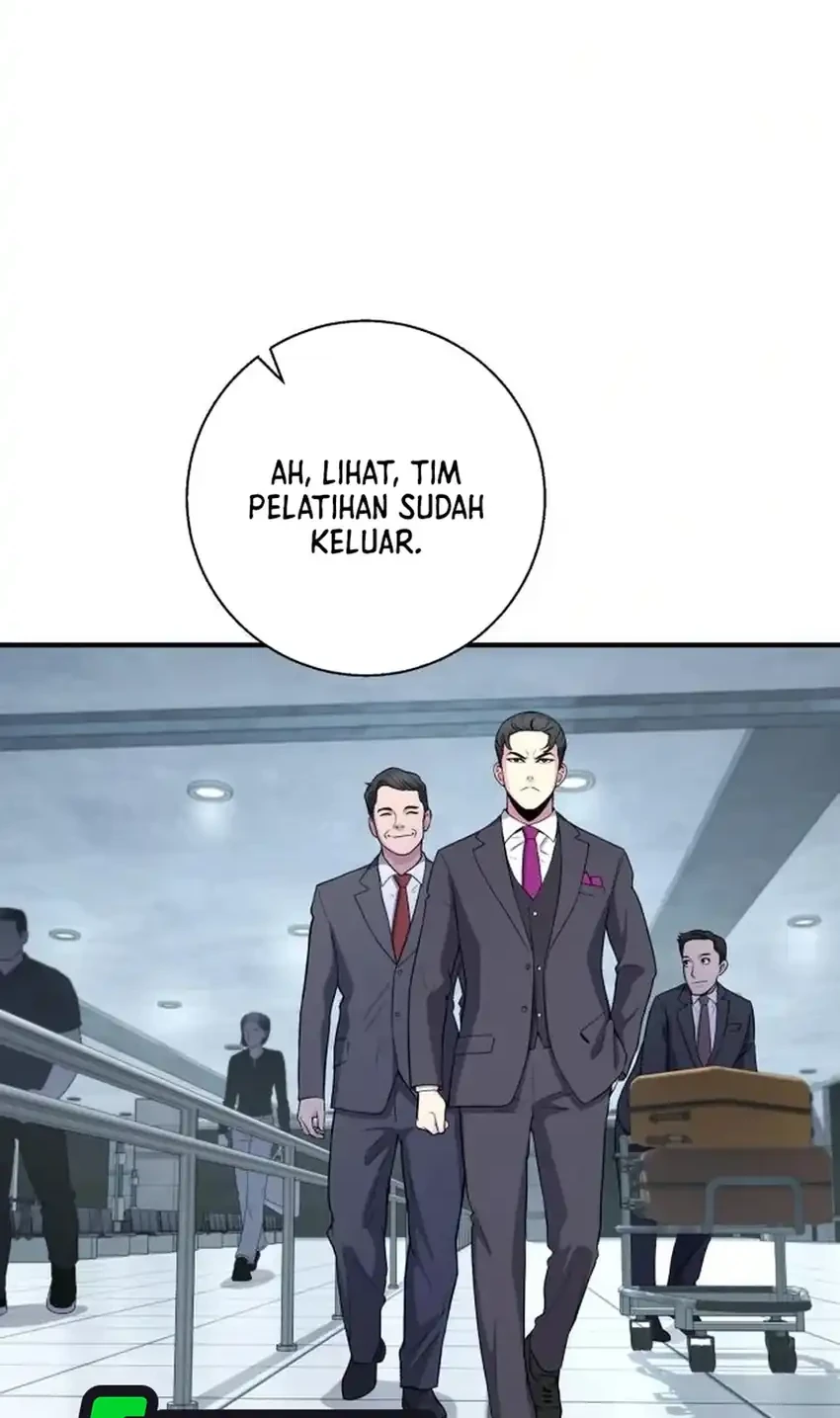 The Chaebol Family's Genius Monster Chapter 17 - halaman 4