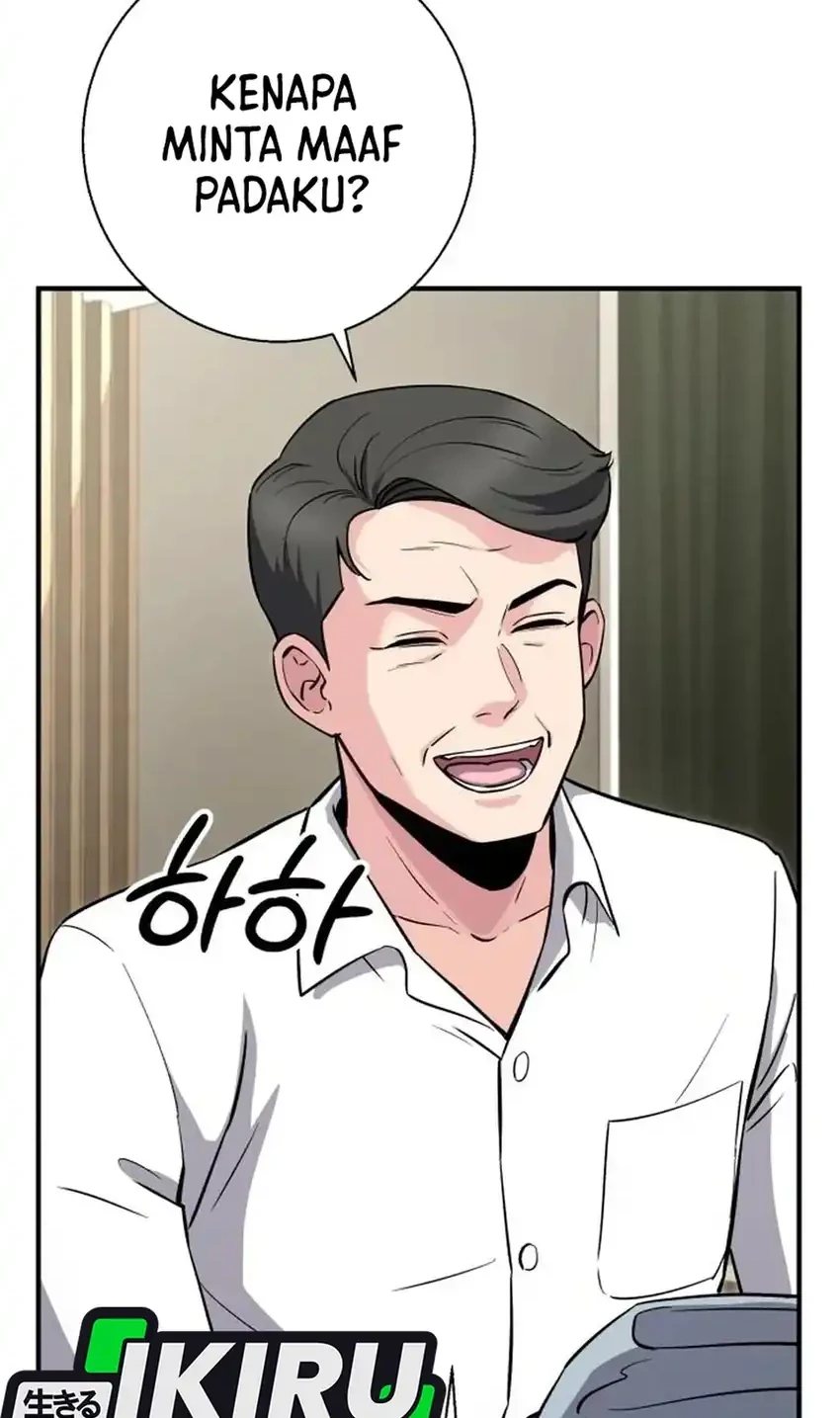 The Chaebol Family's Genius Monster Chapter 17 - halaman 46