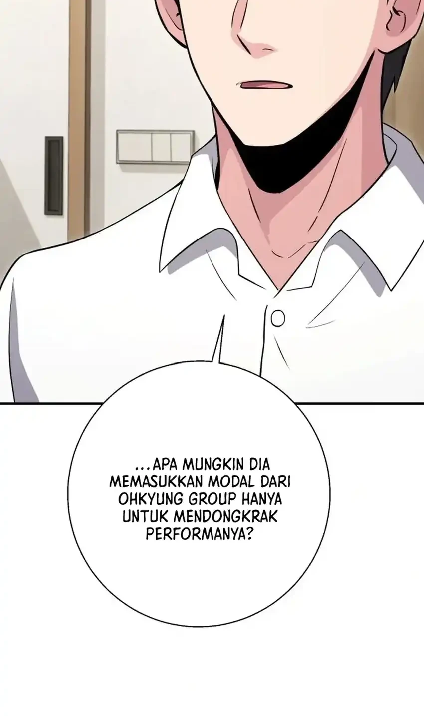 The Chaebol Family's Genius Monster Chapter 17 - halaman 50