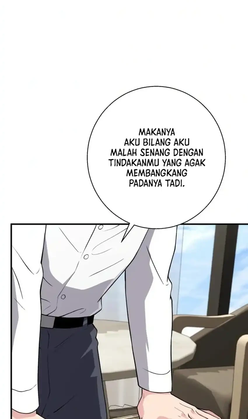 The Chaebol Family's Genius Monster Chapter 17 - halaman 52