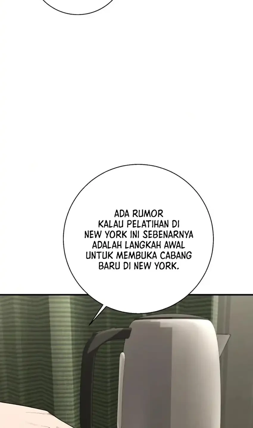 The Chaebol Family's Genius Monster Chapter 17 - halaman 54