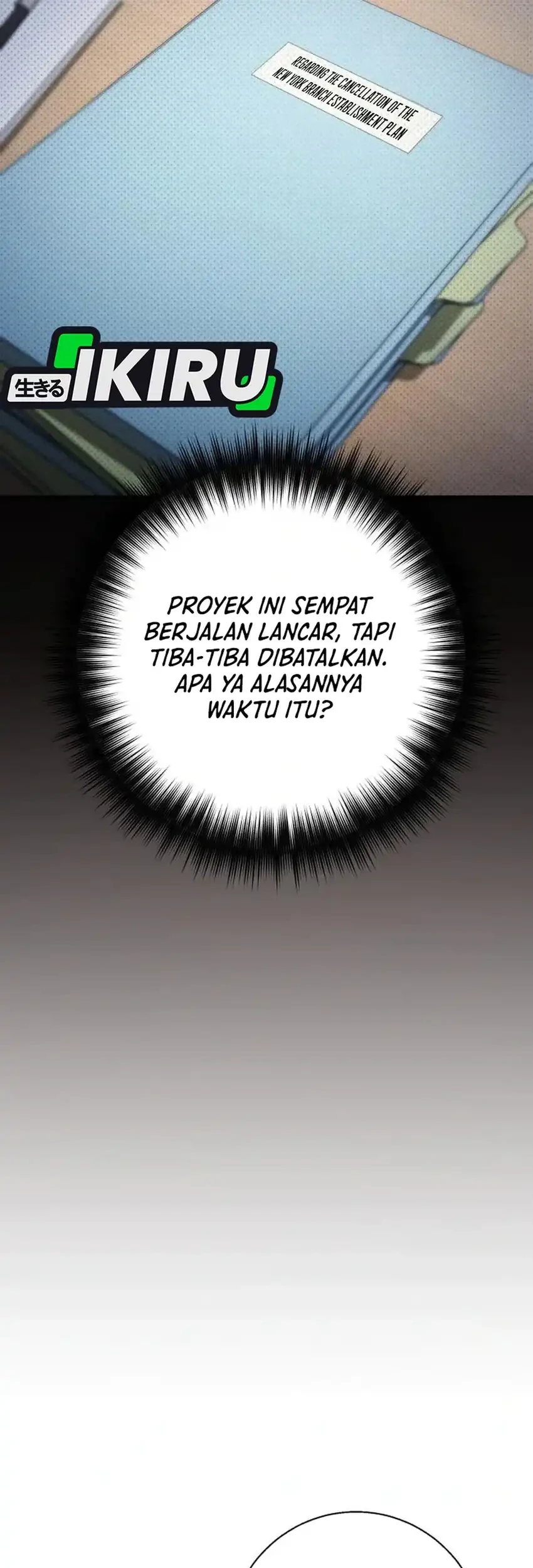 The Chaebol Family's Genius Monster Chapter 17 - halaman 57