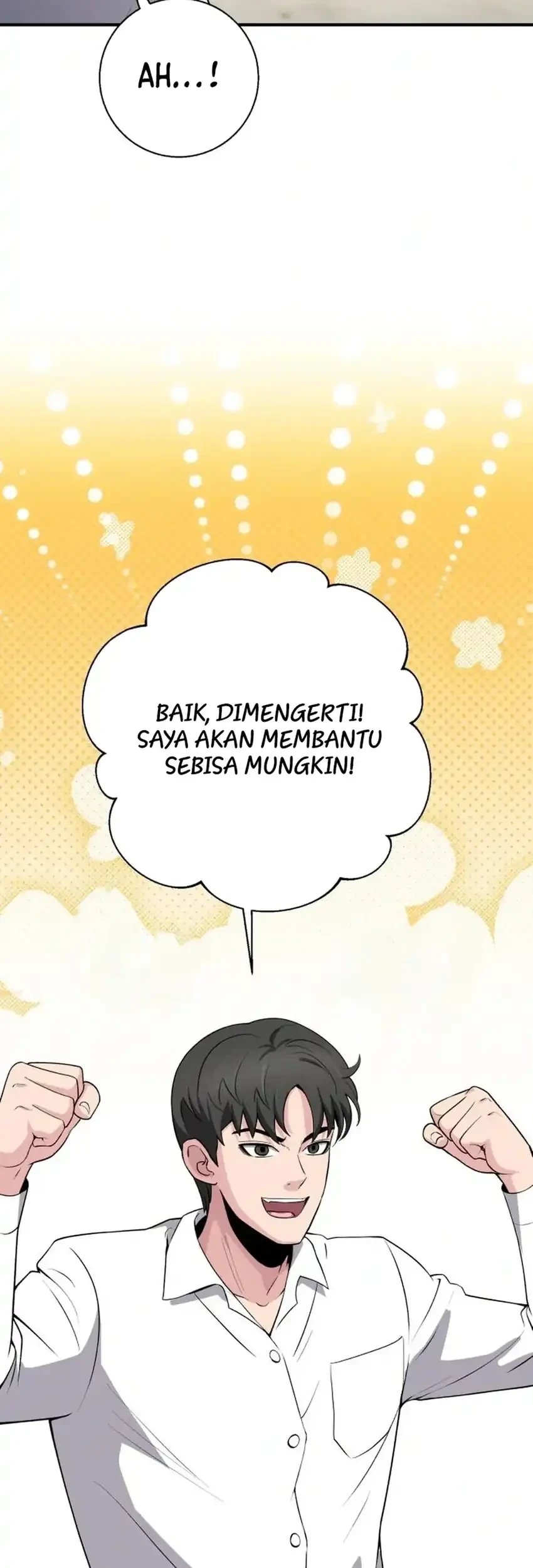 The Chaebol Family's Genius Monster Chapter 17 - halaman 59