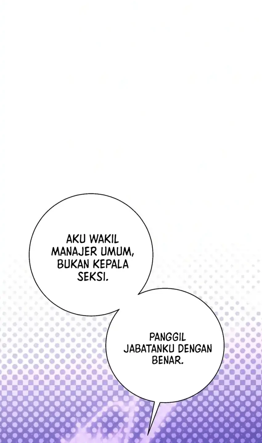 The Chaebol Family's Genius Monster Chapter 17 - halaman 6