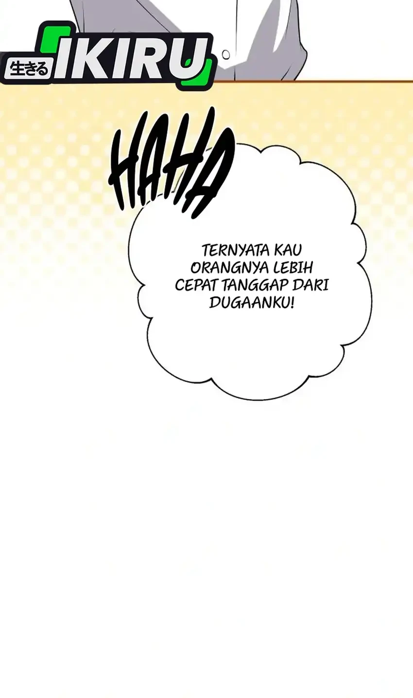 The Chaebol Family's Genius Monster Chapter 17 - halaman 60