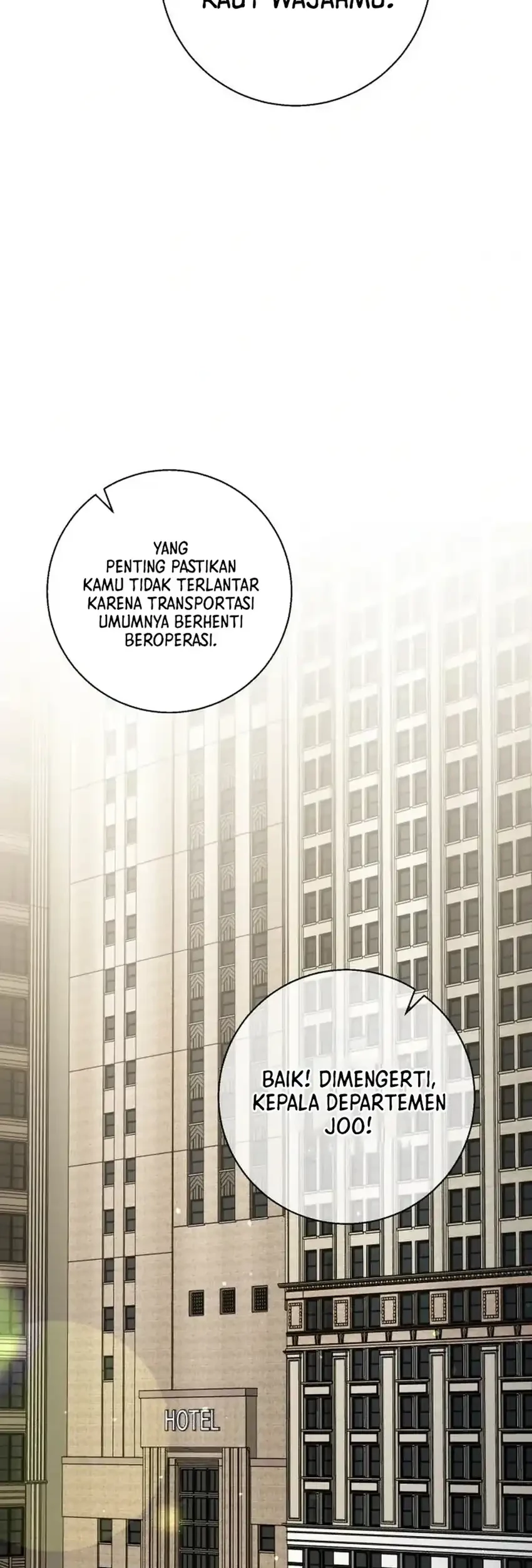 The Chaebol Family's Genius Monster Chapter 17 - halaman 63